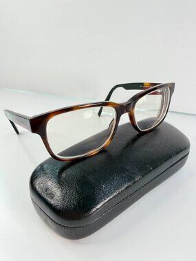Lacoste Designer Eyeglasses – Size 55-17-145